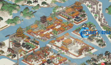 江南百景图绍兴府解锁全攻略 开荒玩法技巧汇总