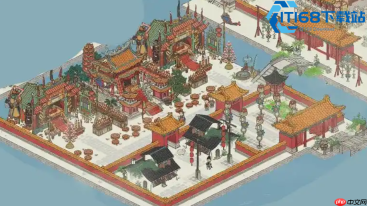 江南百景图绍兴府解锁全攻略 开荒玩法技巧汇总