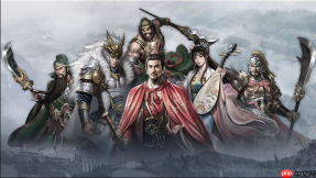同人圣三国蜀汉传小游戏入口进入直接秒玩