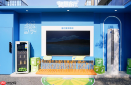 布局智慧住居,海尔智慧家庭“好房子”体验展又进多城