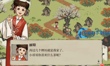 江南百景图客栈装饰全攻略 手把手打造人气红火客栈