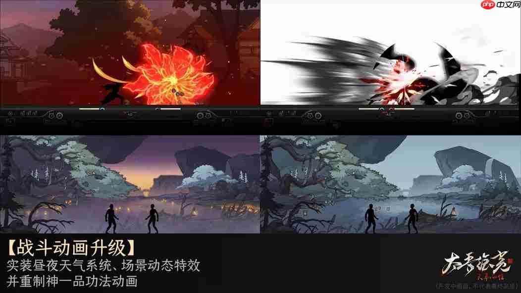 太吾绘卷天幕心帷前期通用功法怎么搭配-太吾绘卷天幕心帷前期通用功法搭配方案