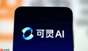 可灵AI文生视频提示词怎么写才精准【教程】