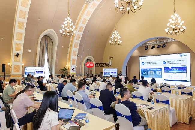 AI大模型产业应用创变营顺利举办，智数集团携东莞软协共探AI产业落地路径