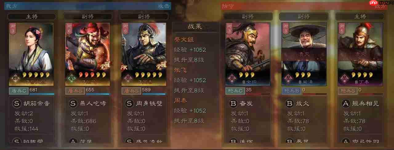 三国杀武将觉醒官渡之战怎么玩-三国杀官渡之战武将觉醒玩法攻略