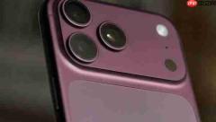 数百GB数据!iPhone 18 Pro测试资料及核心部件信息泄密