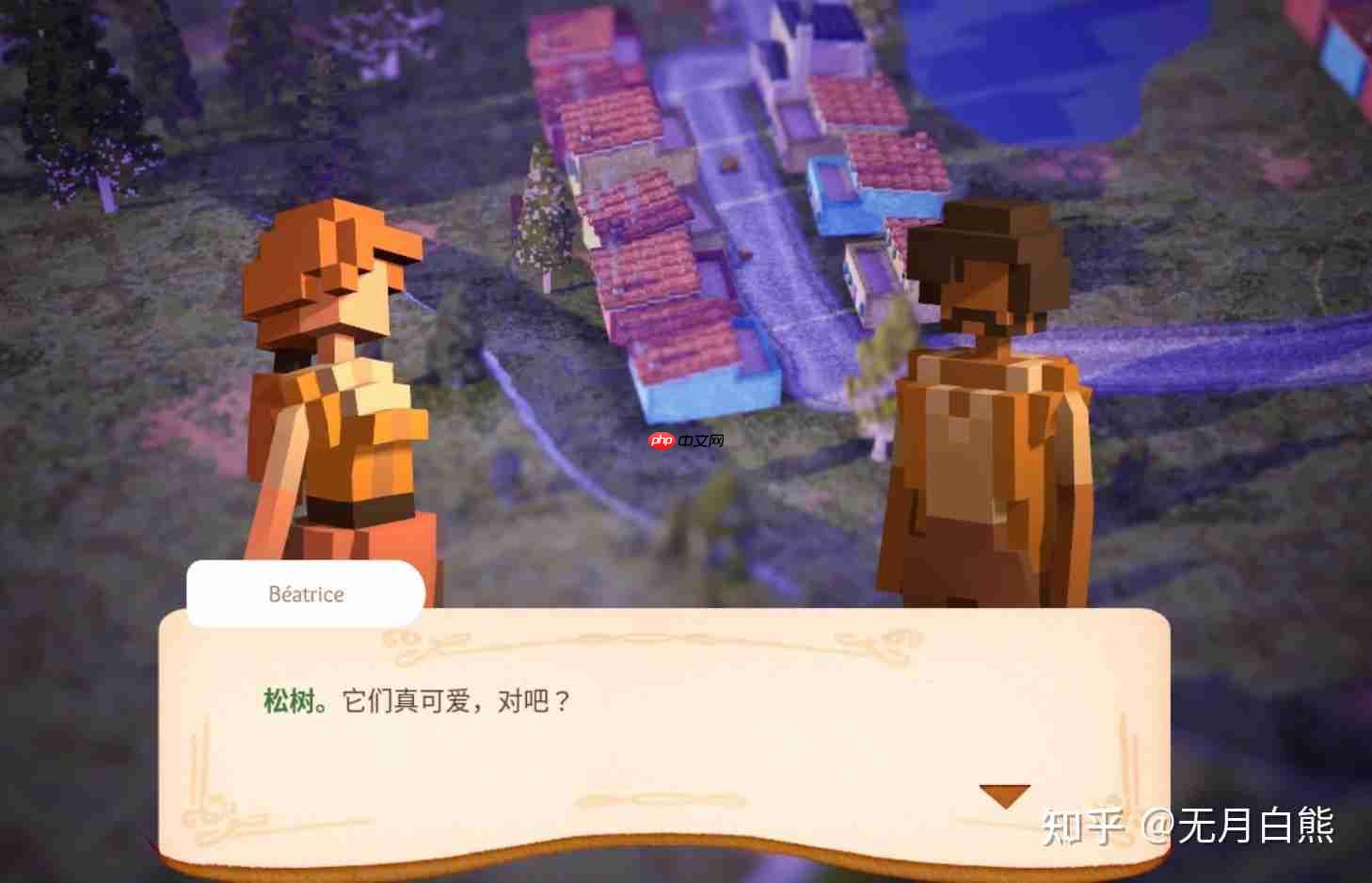 我是城主居民如何培养-我是城主居民怎么去培养