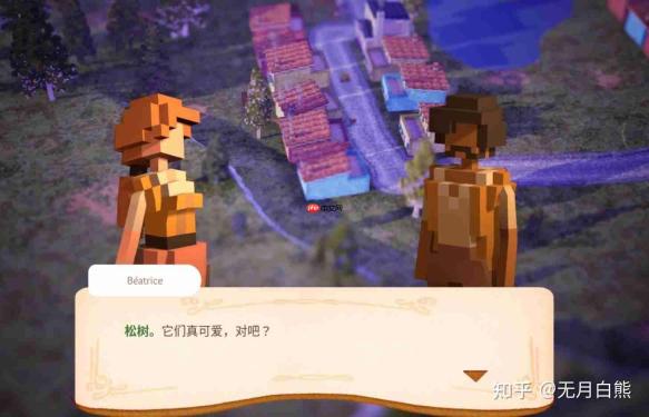 我是城主居民如何培养-我是城主居民怎么去培养