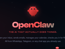 手机“养龙虾”成真！OpenClaw移动端登陆苹果与谷歌应用商店