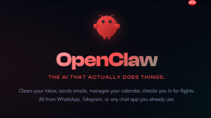 手机“养龙虾”成真！OpenClaw移动端登陆苹果与谷歌应用商店