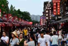 文脉赓续烟火盛 非遗赋能新苏稽—— 端午特色活动看古镇非遗活态传承与场景创新之路