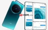 vivo X Fold6将登陆全球市场 发售时间地区暂未公布