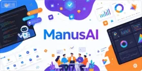 如何用Manus撰写特定名人公司传记【指南】
