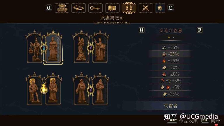神之亵渎2伤晓喧歌祷文怎么获得-神之亵渎2伤晓喧歌祷文获取方法介绍
