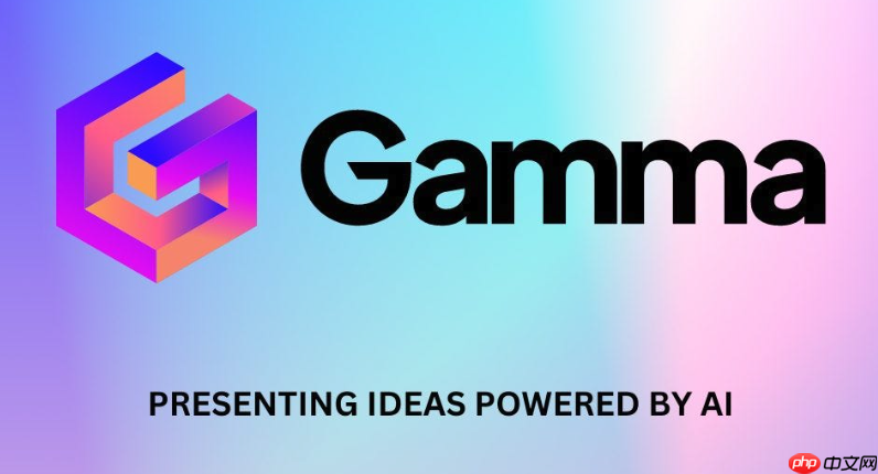 gammaai怎样控制生成图片的构图比例以适应不同展示场景【技巧】