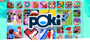 poki小游戏官网免费玩 poki在线游戏平台即点畅玩