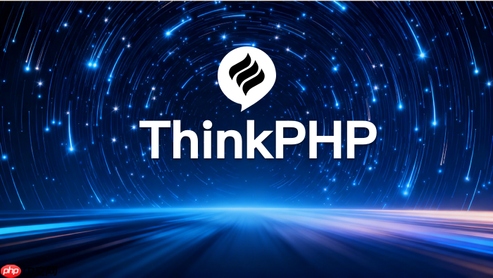 thinkphp依赖注入与容器绑定的原理是什么【原理】
