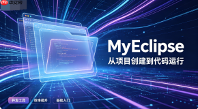 MyEclipse的Debug模式下如何查看变量值【进阶】