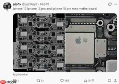 iPhone 18 Pro散热大跃进：VC均热板面积暴增，直击AI算力发热痛点