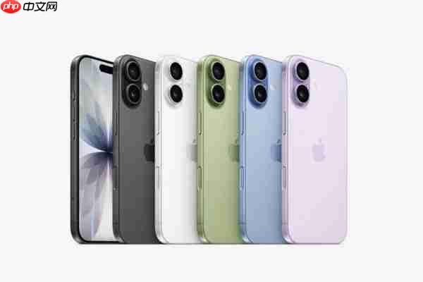 iPhone 17或迎涨价？供应链消息称苹果已下调生产计划