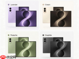 三星首款阔折叠新机，Galaxy Z Fold 8锁定7月22日登场