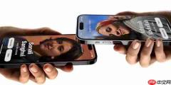 苹果发现三个AirDrop漏洞 可瘫痪iPhone、Mac互联功能