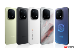 iQOO 15系列累计销量破183万台:Ultra机型超22万台