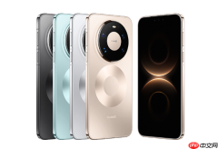 华为Mate 90系列测试eSIM功能 或仅限高端机型支持