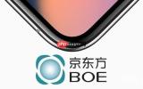 京东方解析镜感无痕OLED技术 可实现-40℃极寒弯折