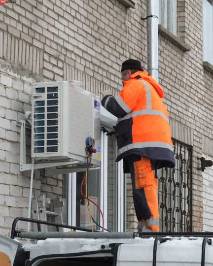 欧洲热到45℃!中国空调被抢疯了,安装要等两个月