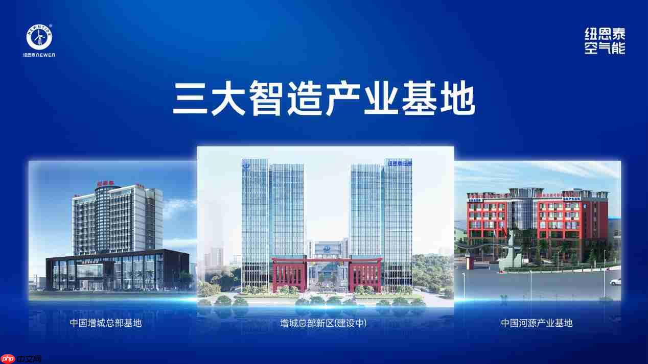 技术领航!纽恩泰骄焰系列商用热水机荣获CCMS-Wie Tec创新金奖!
