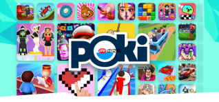 poki小游戏热门入口推荐 poki网页在线畅玩平台