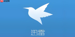 迅雷精简版怎么检测_迅雷精简版检测方法【实操】