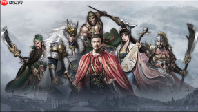 同人圣三国蜀汉传免费游戏入口