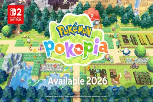 宝可梦Pokopia建筑最大面积是多少