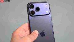 iPhone 18 Pro Max和折叠屏iPhone的五大核心差异