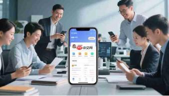同行都靠金融小程序拓客,你还在硬发朋友圈?
