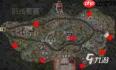 暗区突围如何进行无限地图选择