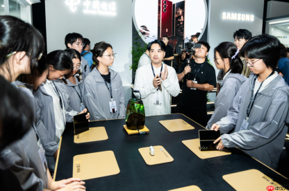 从Solve for Tomorrow到Galaxy AI 三星坚持以科技之力赋能青少年成长