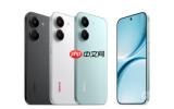 曝REDMI Turbo 5系列销量突破200万台！搭载天玑心片