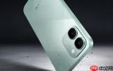 iQOO Z系新机现身Geekbench 搭载天玑7500 定位中高端