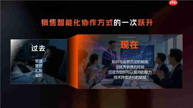 真原生,非外挂:纷享销客发布蜂巢智能体平台,开创AgenticCRM 新时代
