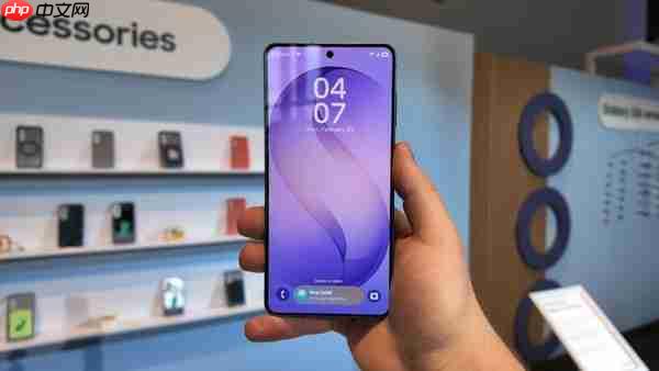 三星加速适配One UI 9.0 Good Lock多款模块已完成更新