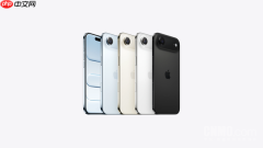 iPhone Air 2传闻曝光:散热、双扬声器与双摄或成重点