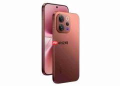 vivo V80系列预计8月中旬发布 标准版规格曝光