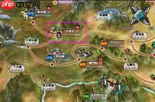 三角洲行动s9赛季新地图有哪些