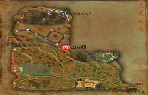 三角洲行动s9赛季新地图有哪些