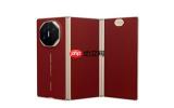 华为Mate XT2三折叠曝新进展 电池含硅量将大幅提升