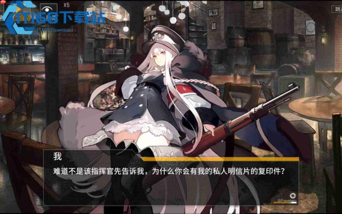 少女前线 98k 强度详解 萌新必看培养指南