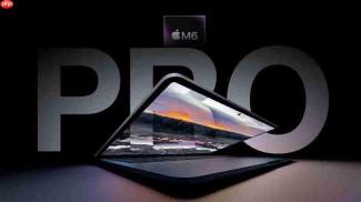 曝入门款14英寸MacBook Pro将在2027上半年升级M7芯片